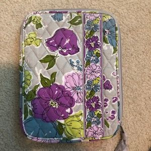 Vera Bradley iPad Mini Sleeve